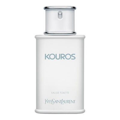 YSL        KOUROS        EDTV 100ML